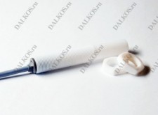 Емкостной датчик Rechner серии KAS-70-14-A-M12-PTFE-100