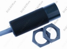 Емккостной датчик Rechner серии KAS-95-32-1CO-K-M32-PBT