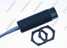 Емкостной датчик серии KAS-95-A24-1CO-K-PBT