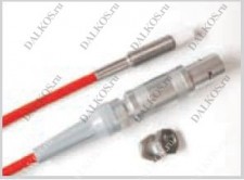 Емкостной датчик серии KXS-M5/20