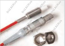 Емкостной датчик Rechner серии KXS-M8/25