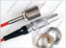 Емкостной датчик Rechner серии KXS-M12/25