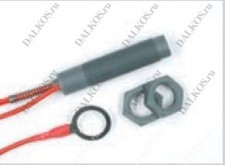 Емкостной датчик серии KXS-M12/50-K