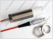 Емкостной датчик Rechner серии KXS-M18/70