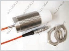 Емкостной датчик Rechner серии KXS-M30/70