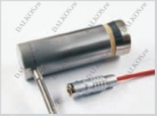 Емкостной датчик Rechner серии KXS-28/82-800