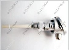 Измерительный зонд Rechner серии KFS-5-1-L-15-AL-1