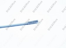 Индуктивный датчик Rechner серии IAS-30-04-N