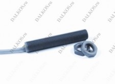Индуктивный датчик Rechner серии IAS-60-14-S-M12