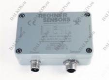 Блок анализа Rechner серии ISA-10-250-A-Y5-C25
