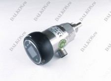 Датчик потока Rechner серии SW-600-G1/2/28/IL