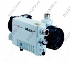 Роторный насос Pfeiffer Vacuum, серия Hena 25