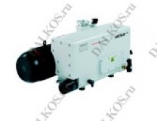 Роторный насос Pfeiffer Vacuum, серия Hena 200