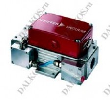 Мембранный насос Pfeiffer Vacuum, серия MVP 006