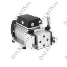 Мембранный насос Pfeiffer Vacuum, серия MVP 015