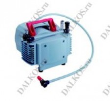 Мембранный насос Pfeiffer Vacuum, серия MVP 040