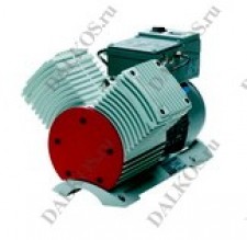 Поршневой насос Pfeiffer Vacuum, серия 150 2