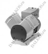 Поршневой насос Pfeiffer Vacuum, серия 250 1