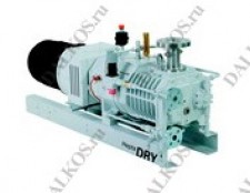 Винтовой насос Pfeiffer Vacuum, серия Hepta 100