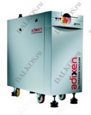 Вакуумный многоступенчатый насос, серия A 803 H