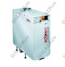 Вакуумный многоступенчатый насос, серия A 603 P