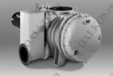 Вакуумный насос Pfeiffer Vacuum, серия Okta 18000