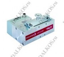 Вакуумный турбонасос, серия HiPace 10