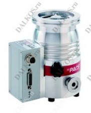 Вакуумный турбомолекулярный, серия HiPace 60 P