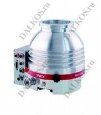 Вакуумный турбонасос, серия HiPace 400