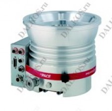 Вакуумный турбонасос, серия HiPace 800