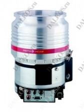 Вакуумный турбонасос, серия HiPace 1200