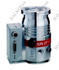 Вакуумный турбомолекулярный насос, серия 50