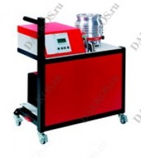 Насосная станция Pfeiffer Vacuum, серия HiCube Pro