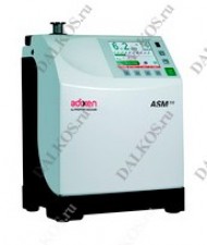 Течеискатель портативный, серия ASM 310