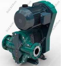 Роторный насос NETZSCH серия TORNADO