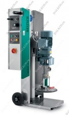 Насос для опорожнения NETZSCH серия Barrel