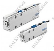 Линейный шаговый привод, Koganei IB-Move IBM2A