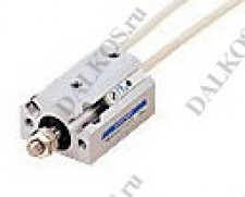 Силовой привод Koganei, серия MBDAS