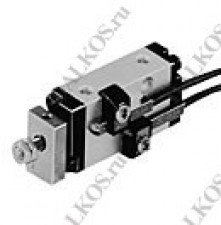 Силовой привод Koganei, серия BDAS