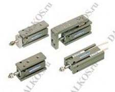 Силовой привод Koganei, серия YMDAS