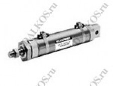 Силовой привод Koganei, серия DA