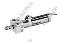 Силовой привод Koganei, серия TWDA