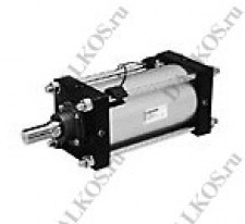 Силовой привод Koganei, серия KA SD