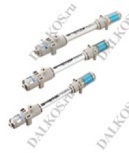 Трубчатый осушитель Koganei, серия FDH