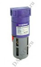 Осушитель воздуха Koganei, серия KAE