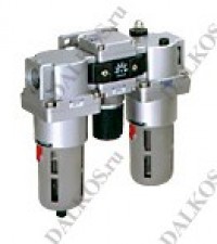 Воздушный фильтр Koganei F.R.L