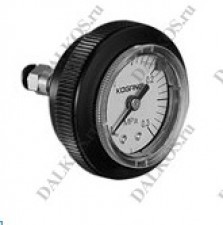 Манометр Koganei GP1-40