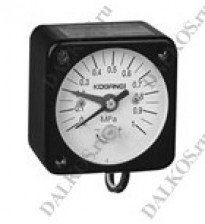 Манометр Koganei GS1-50