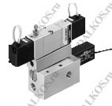 Вакуумный генератор Koganei ME03