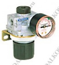 Регулятор давления Koganei, серия VR